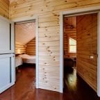 Дом, Гостевой дом Деревенские Просторы