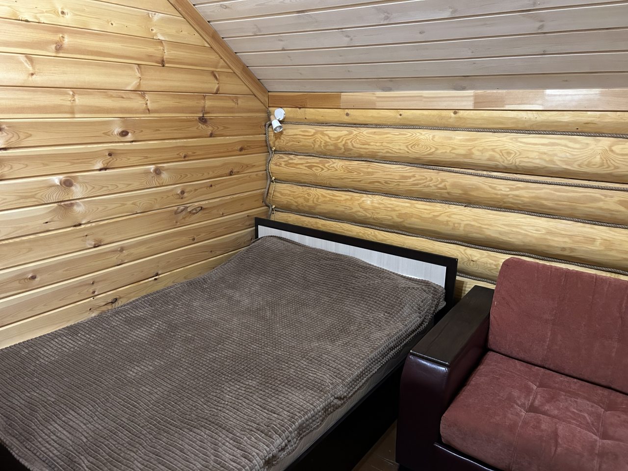 Дом, Гостевой дом Деревенские Просторы