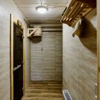 Баня, Гостевой дом Деревенские Просторы