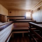 Баня, Гостевой дом Деревенские Просторы