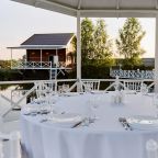 Терраса, Гостевой дом Деревенские Просторы