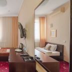 Одноместный (Эконом), Гостиница Комендант