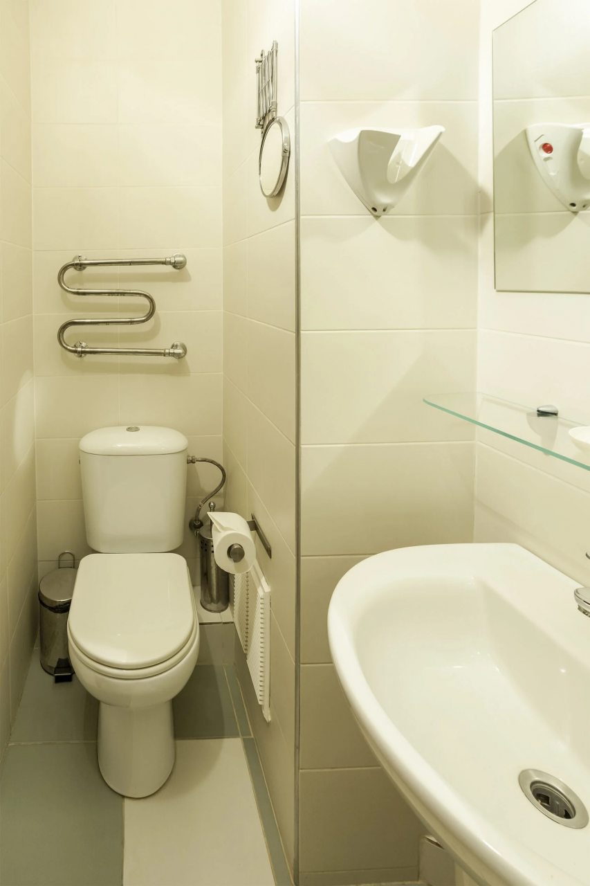 Двухместный (Стандарт), Гостиница Комендант