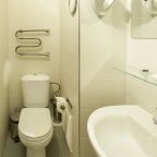 Двухместный (Стандарт), Гостиница Комендант