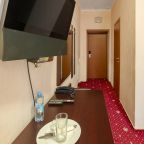 Двухместный (Стандарт), Гостиница Комендант