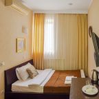 Двухместный (Стандарт), Гостиница Комендант