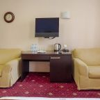 Двухместный (Стандарт +), Гостиница Комендант