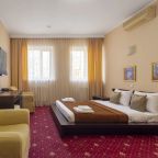 Двухместный (Стандарт +), Гостиница Комендант