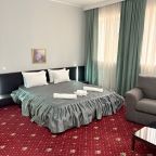 Двухместный (Делюкс), Гостиница Комендант