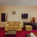 Двухместный (Делюкс), Гостиница Комендант