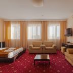 Двухместный (Делюкс), Гостиница Комендант