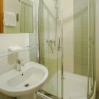 Двухместный (Люкс), Гостиница Комендант