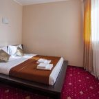 Двухместный (Люкс), Гостиница Комендант