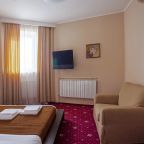 Двухместный (Люкс), Гостиница Комендант