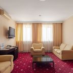 Двухместный (Люкс), Гостиница Комендант