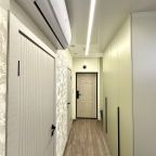 Квартира (Премиальная в элитном доме exclusive), Апартаменты Премиальные в Элитном доме Exclusive