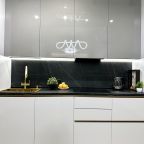 Квартира (Премиальная в элитном доме exclusive), Апартаменты Премиальные в Элитном доме Exclusive