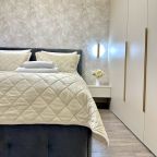 кровать двуспальная