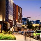 Квартира (Премиальная в элитном доме exclusive), Апартаменты Премиальные в Элитном доме Exclusive