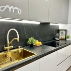 Квартира (Премиальная в элитном доме exclusive), Апартаменты Премиальные в Элитном доме Exclusive