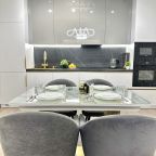 Квартира (Премиальная в элитном доме exclusive), Апартаменты Премиальные в Элитном доме Exclusive