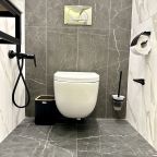 Квартира (Премиальная в элитном доме exclusive), Апартаменты Премиальные в Элитном доме Exclusive