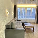 Квартира (Премиальная в элитном доме exclusive), Апартаменты Премиальные в Элитном доме Exclusive