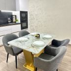 Квартира (Премиальная в элитном доме exclusive), Апартаменты Премиальные в Элитном доме Exclusive