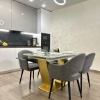 Квартира (Премиальная в элитном доме exclusive), Апартаменты Премиальные в Элитном доме Exclusive