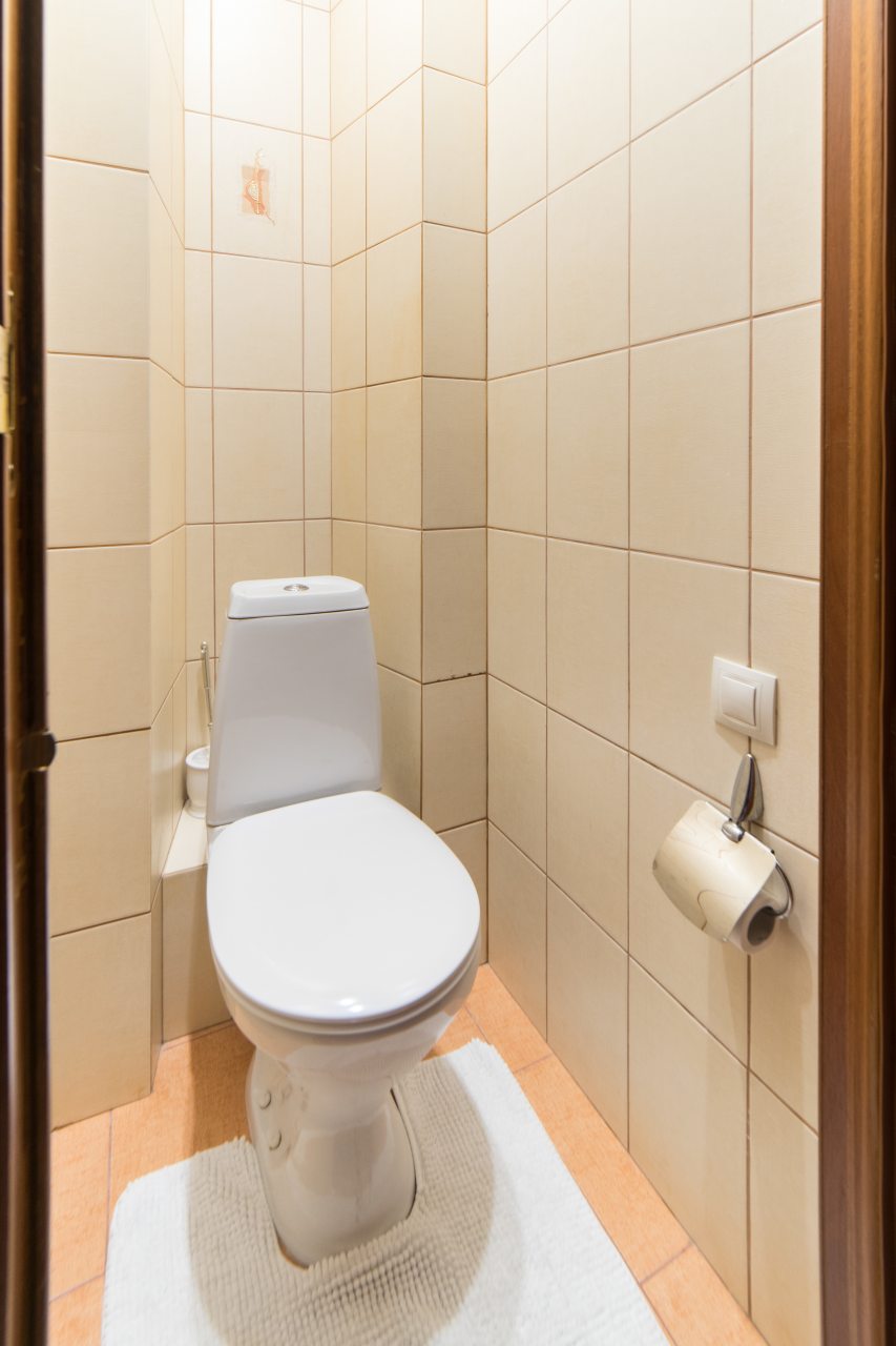 Детская кроватка, Апартаменты У Доктрины