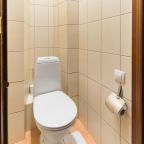 Трёхместный и более (Апартаменты у Доктрины), Апартаменты У Доктрины