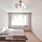 Трёхместный и более, Апартаменты с красивым видом на горы и лес