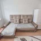 Трёхместный и более, Апартаменты с красивым видом на горы и лес