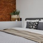 Апартаменты (Квартира в стиле "Лофт" на берегу Фонтанки), Апартаменты В стиле Лофт на берегу Фонтанки