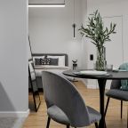 Апартаменты (Квартира в стиле "Лофт" на берегу Фонтанки), Апартаменты В стиле Лофт на берегу Фонтанки