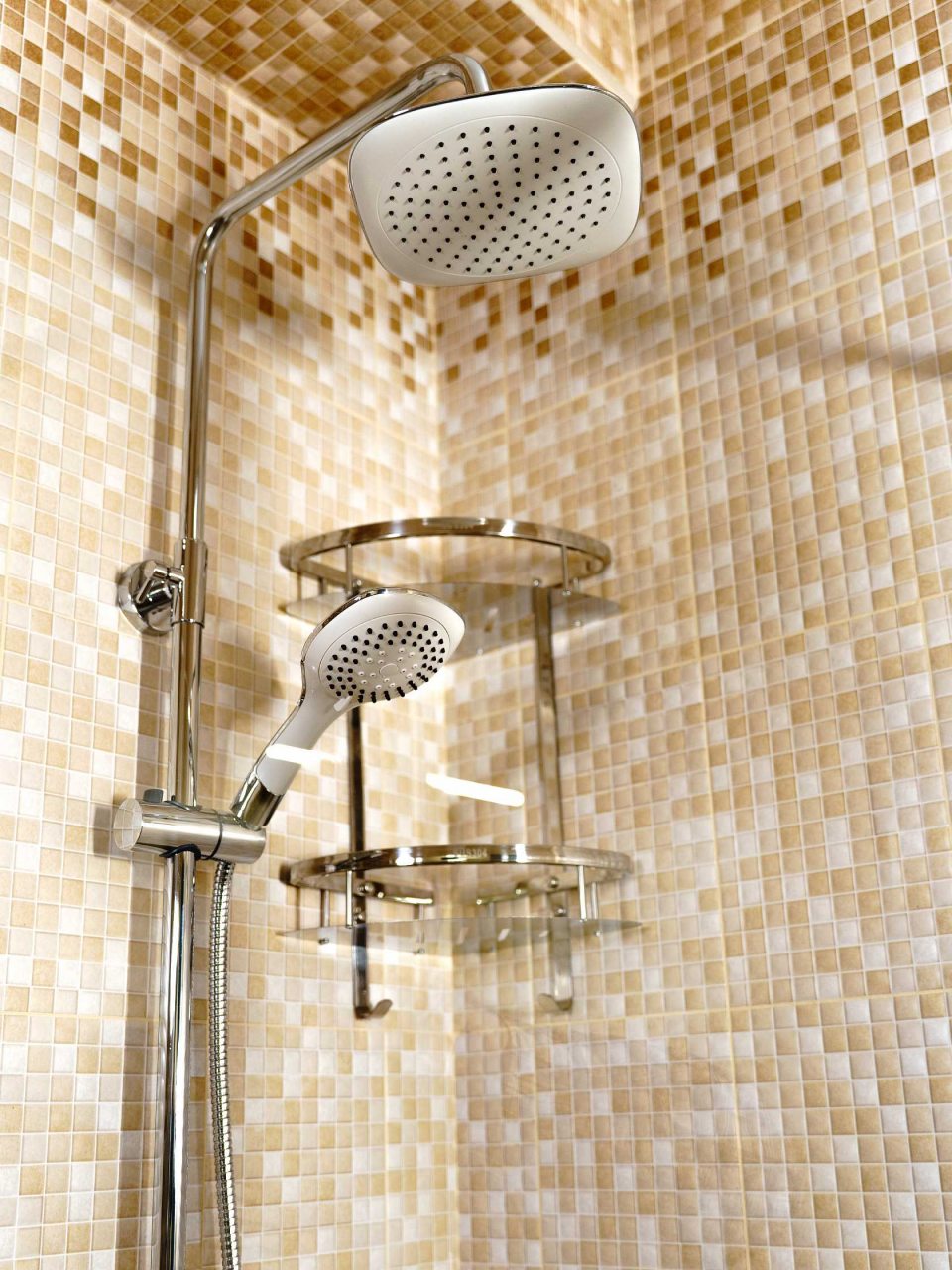 Двухместный (Стандарт), Гостевой дом Порог Гор