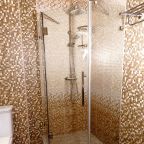 Двухместный (Стандарт), Гостевой дом Порог Гор