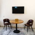 Двухместный (Стандарт), Гостевой дом Порог Гор