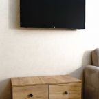 Двухместный (Полулюкс), Гостевой дом Порог Гор