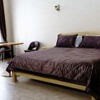 Двухместный (Полулюкс), Гостевой дом Порог Гор