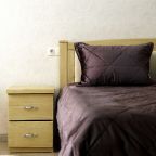 Двухместный (Полулюкс), Гостевой дом Порог Гор