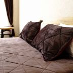 Двухместный (Полулюкс), Гостевой дом Порог Гор