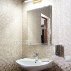 Двухместный (Полулюкс), Гостевой дом Порог Гор