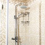 Двухместный (Полулюкс), Гостевой дом Порог Гор