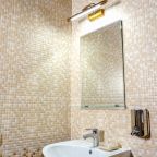 Двухместный (Полулюкс), Гостевой дом Порог Гор