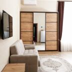 Двухместный (Полулюкс), Гостевой дом Порог Гор