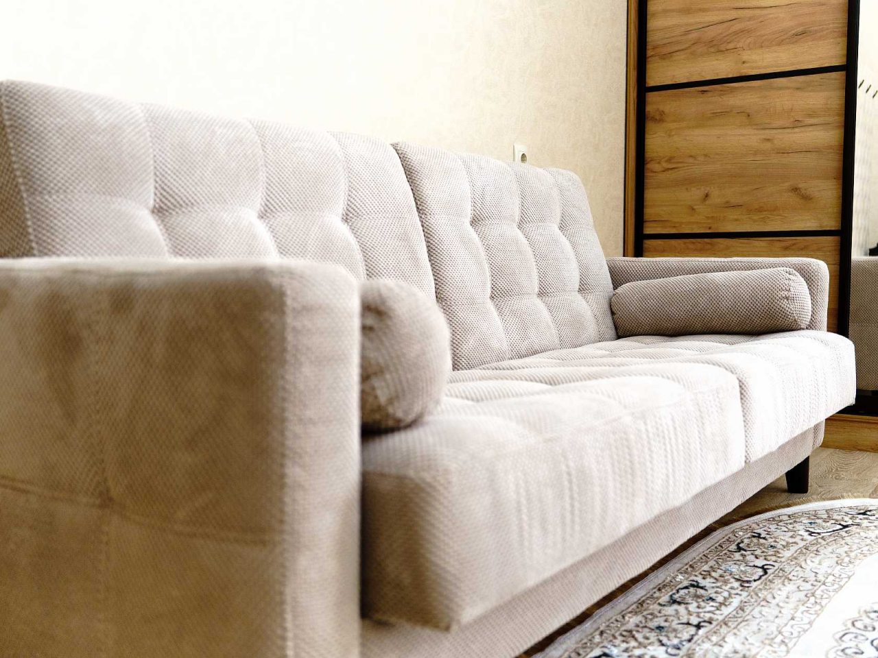 Двухместный (Полулюкс), Гостевой дом Порог Гор