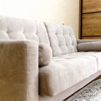 Двухместный (Полулюкс), Гостевой дом Порог Гор