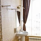 Двухместный (Люкс), Гостевой дом Порог Гор