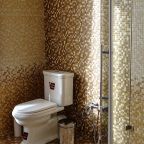 Двухместный (Люкс), Гостевой дом Порог Гор